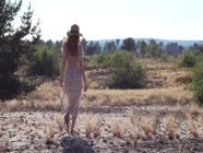 How to spend the last hot sunny days? Outdoor sex! Extreme fuck on wild nature - Ruda Cat | PORR.XXX