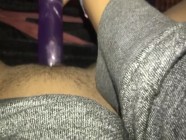 Roommate walks in during my masturbation section