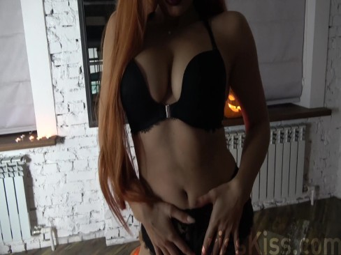 Hot sex with a horny witch on halloween night | YouPorr.com