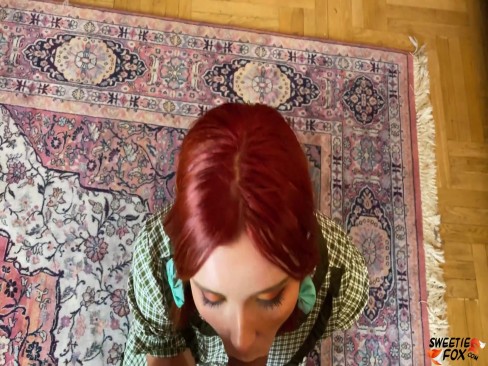 Babe Fucked Hard Doggystyle and Cum in Mouth - Homemade | Freesex.se