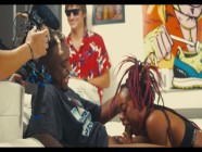 Danny Mullen Presents -Bus Boy Buggery- | PORR.XXX