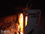 Fucking In Tents Camping Sextape POV Doggystyle with Hot College Girlfriend - BlondeAdobo | PORR.XXX