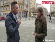 BitchesAbroad - Sarah Kay Czech Teen Tourist Takes Big Cock In Her Tight Ass - LETSDOEIT | PORR.XXX