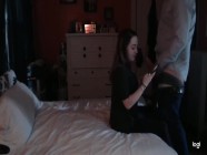 Slut records herself cheating for her boyfriend | PORR.XXX