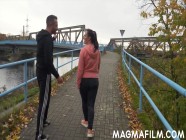 Thick slut eagerly fucking for cum | PORR.XXX