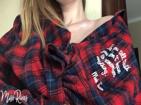 ASMR Close Up Teen wet pussy | YouPorr.com