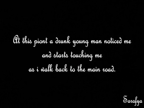 Getting fucked by a young guy in public during corona lockdown | Porrfilmer.com