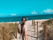 Isizzu is shy & horny with her step Brother in the car on a PUBLIC STREET | PORR.XXX