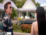 TUSHY Is there anything better than anal on vacation? | PORR.XXX