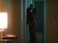 Deeper. Adrenaline Makes For Pure Satisfaction for Abigail Mac | PORR.XXX