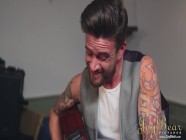 JoyBear - Tattooed Hunk Gives Hot Brunette A Good Time | PORR.XXX