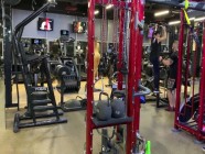 Fitness model with perfect body and leggings noticed that I was following her and agreed to work hom | PORR.XXX