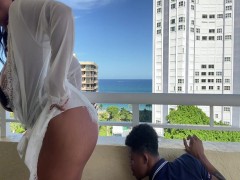 lil d caught up at the office pt 1 | PORR.XXX