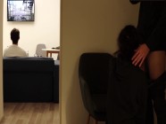 CyberFUCK instead Cyberpunk 2077 | PORR.XXX