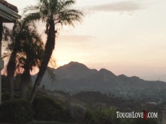 TOUGHLOVEX Gorgeous Nella Jones gets properly fucked | PORR.XXX