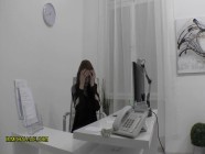 BOSS DROWNS WORTHLESS EMPLOYEES in HER SQUIRT – Redhead Sales Manager Demands Two Guys Satisfy Her! | PORR.XXX