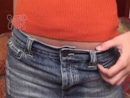 Tall Teen Has A Fist Shoved Into Her Pussy | PORR.XXX