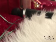 Objectify me under the tree - Cara Vega