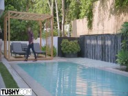 TUSHY Anal-loving realtor Kenzie falls for her cocky client | PORR.XXX