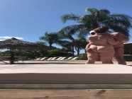 Real Marriott security stops us fucking at the pool verified amateur - Dirty Dannybear
