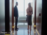 Deeper Blair cuckolds cheating hubby | PORR.XXX