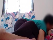 Nahilo si bhe sabay nag pakantot | PORR.XXX