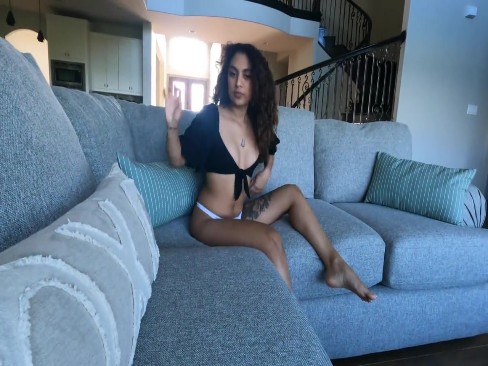 My StepBro Gives Me My FIRST CREAMPIE, Can You Keep A Secret?! | AMATORPORR.COM