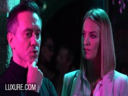 Lusty orgy with Cléa Gaultier and Claire Castel | PORR.XXX