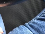 Start in the car and finish on the toilet at work | PORR.XXX