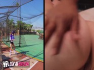 Look At Her Now - Rosalyn Sphinx Isn’t Afraid To Choke On Ricky Johnson’s Big Cock | Crocohub.com