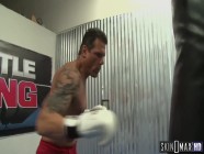 Ruby Rayes Pussy is the Prize on BattleBang Skinomax | PORR.XXX