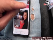 Mature german milf in nylons pick up for a real sexdate pov | PORR.XXX