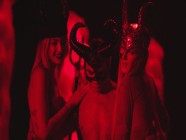 VILLABANKS, BORO BORO - ROMPO EXPLICIT | PORR.XXX