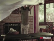 NewSensations - Angela White XXX BIg Tits Rubdown | PORR.XXX