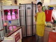 Lil Humpers Hot Busty Babe Lexi Luna Fucks Jordi's Big Dick Hard | PORR.XXX