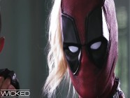 Wicked - Deadpool Finally Fucks In His Porn Parody | PORR.XXX