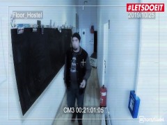 HornyHostel - Marylin Sugar Big Ass Czech Teen Hot Fantasy Sex With Hotel Intruder - LETSDOEIT | Crocohub.com