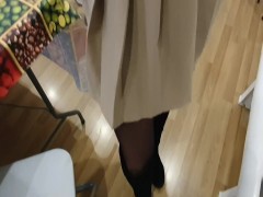 Pablo have sex with Laura playing with roles | PORR.XXX