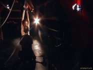 Merciless Master fucks teen in submission tied up and fucked mouthful cum | PORR.XXX