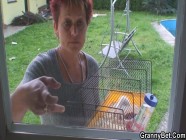 riding neighbour's big cock | PORR.XXX