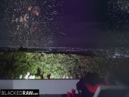 BLACKEDRAW BBC-hungry Kali takes home Anton after party | PORR.XXX