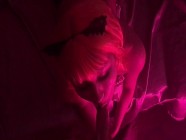 sensual blowjob from cute kitten | PORR.XXX