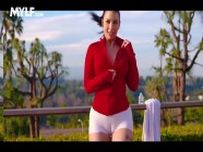 Perfect Milf With Huge Tits Strips Down And Gets Pounded On The Kitchen Floor By Her Stepson | PORR.XXX