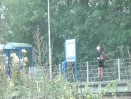 german- amateur sex video, 3some taking a slut from the street to fuck her ass | PORR.XXX