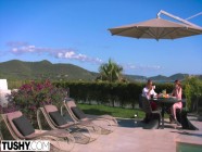 TUSHY Lottie explores her anal fantasies with an older man | PORR.XXX