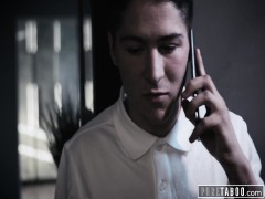 PURE TABOO Hot Stepsis Blair Williams Tries To Fuck Me Back To Normal - PART 1 | PORR.XXX