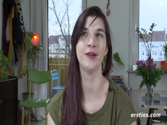 Jade macht uns mit dieser heißen Solo-Show so richtig geil | PORR.XXX