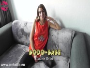BODO BABE: Bonny Ryder - Folge 2