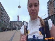 POV Casting Olga Cabaeva | PORR.XXX