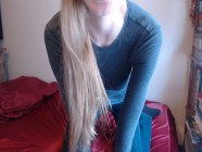 Jack Off Instructions Where We Cum Together | PORR.XXX